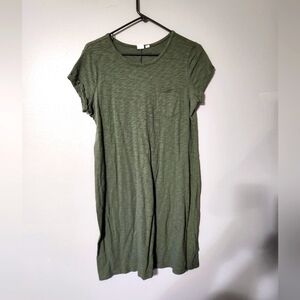 T shirt dress